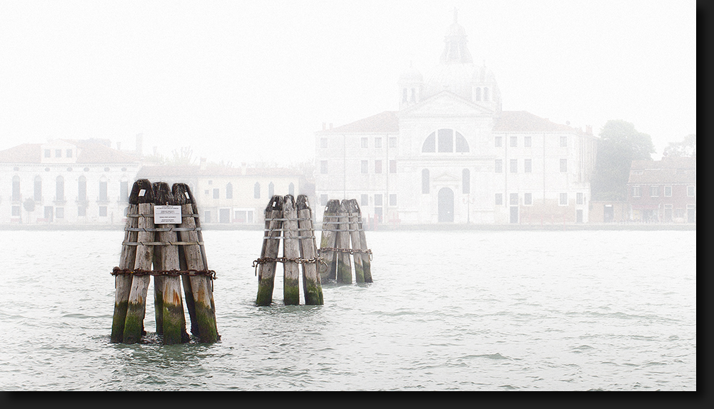 Le Zitelle (S. Maria della Presentazione) - Venedig
