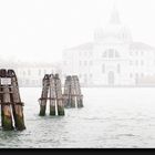Le Zitelle (S. Maria della Presentazione) - Venedig