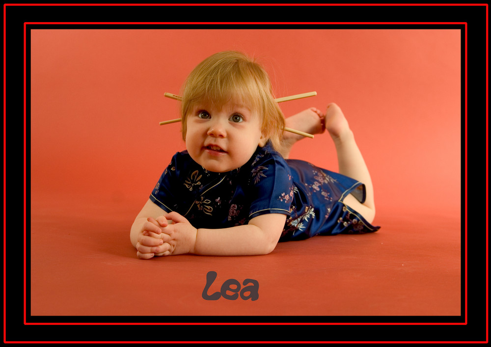 Lea