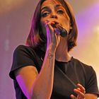 Léa paci en concert a pessac (2)