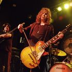Lead Zeppelin plays Led Zeppelin