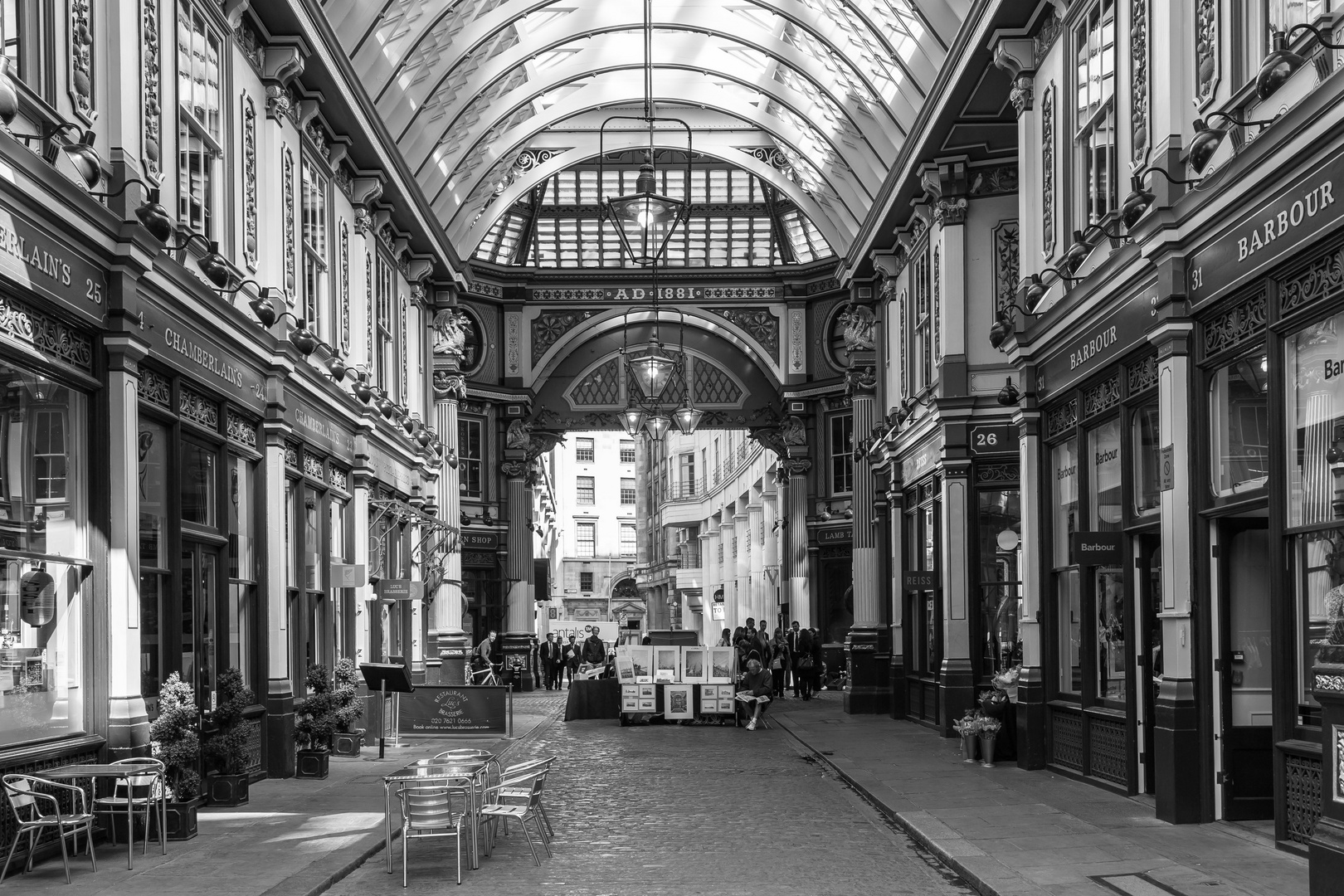 Leadenhall