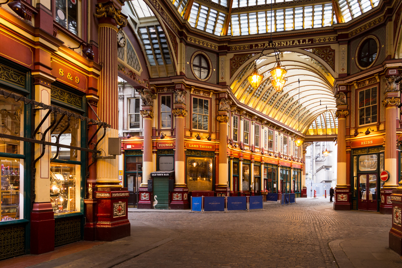 Leadenhall 