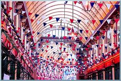 Leadenhall-London