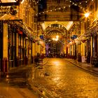 Leadenhall Market