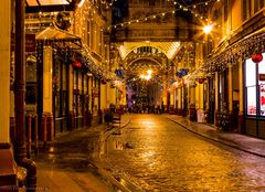 Leadenhall Market