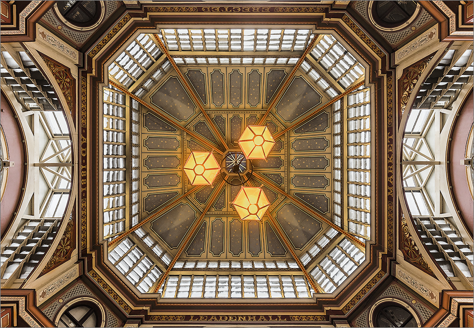 Leadenhall Market