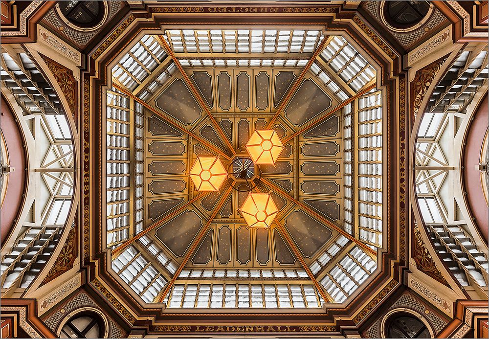 Leadenhall Market