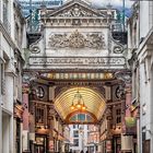  Leadenhall Market 