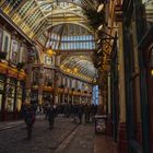 Leadenhall Market