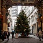 Leadenhall Market