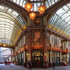 Leadenhall Market