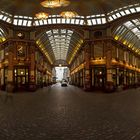 Leadenhall Market, London