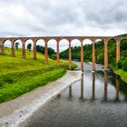 Leaderfoot viaduct