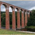 Leadersfoot viaduct 