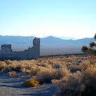 Leadfield Ghost Town