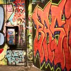 Leake Street