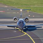 Learjet 60 D-CGRK