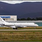 Learjet