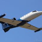 Learjet der GFD