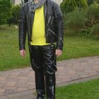 Leather and Latex Insel Hiddensee