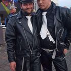 Leather Gay Isle Hiddensee 