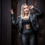 Leather Girl