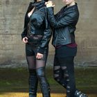 LEATHERBABES