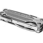 Leatherman Charge TTI