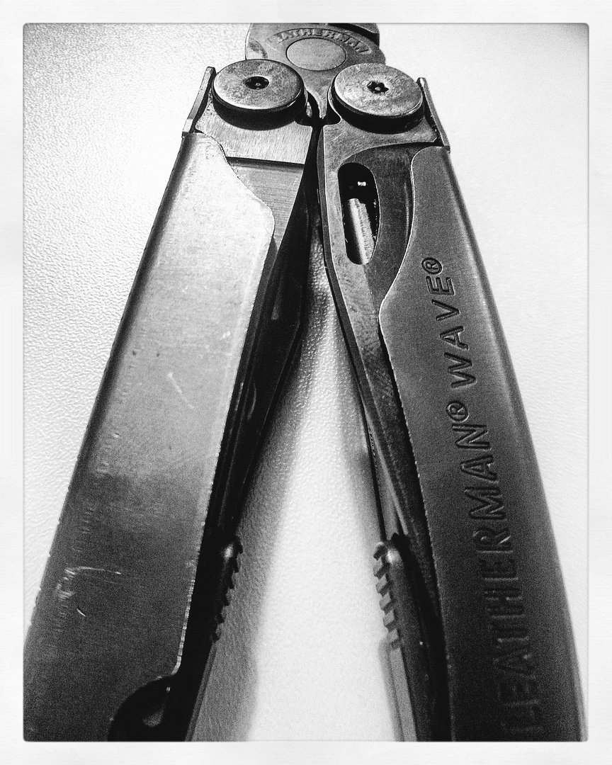 Leatherman 