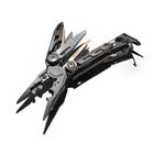 Leatherman I