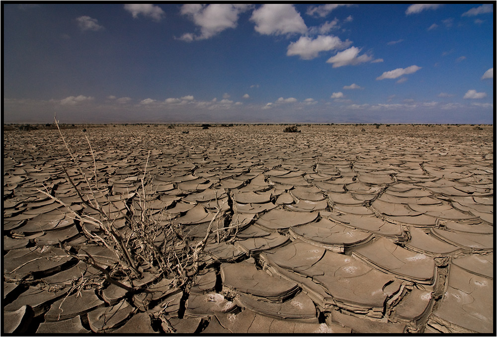 L'eau c'est la vie de djanet 