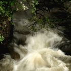 l'eau coule et le temps passe