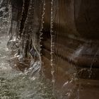 L'eau de la fontaine - Fontaine Saint Sulpice