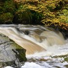 L'eau est de retour 