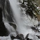 l'eau et la glace