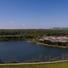 L'eau, le ciel, la verdure et ... l'industrie