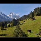 L'eau tonne en montagne...