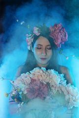 Leave the sleep and let the springtime talk