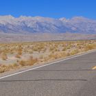 leaving eastern sierra...