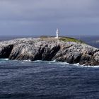 Leaving Newfoundland