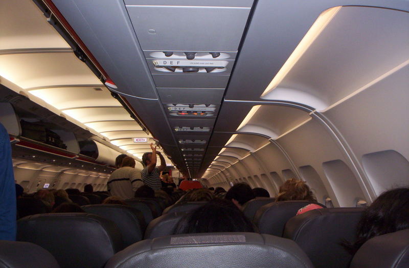 "leaving on a jet plain"