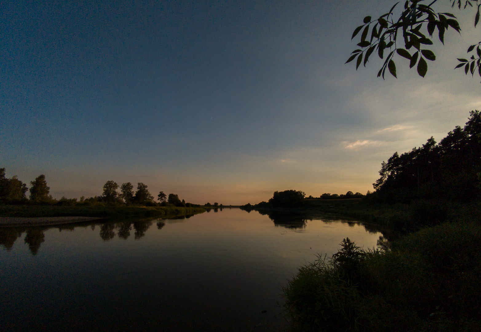 Leaving Podlasie