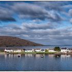 Leaving Ullapool