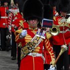 leaving windsor castle