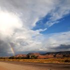 Leaving Zion