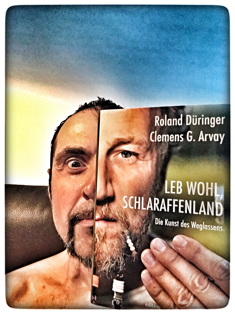 leb wohl Foto & Bild self, selfie, schlaraffenland Bilder auf