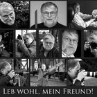 Leb' wohl, mein Freund!