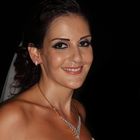 Lebanese Bride