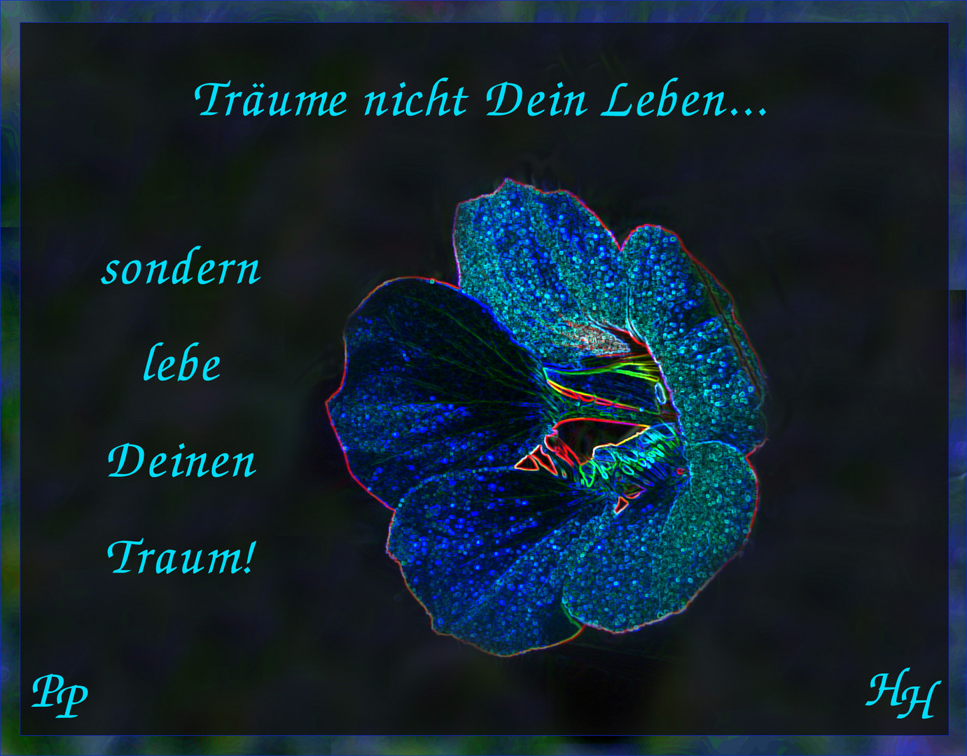 Lebe Deinen Traum